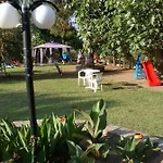 شقة Jenny's Garden
