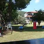 Jenny's Garden شقة *