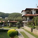 Jenny's Garden * فوروفورو
