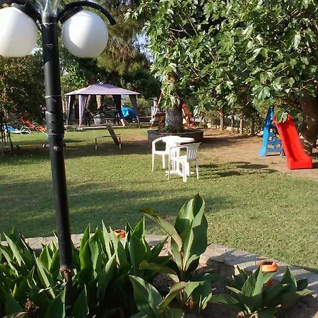 Διαμέρισμα Jenny's Garden