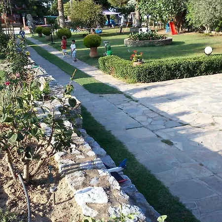 Jenny's Garden *