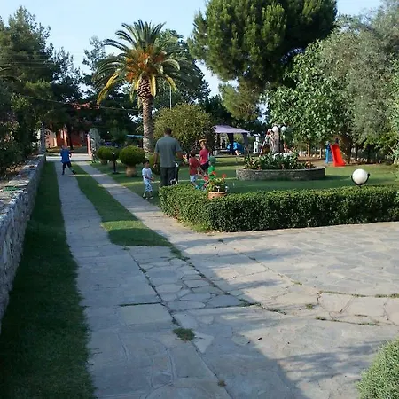 Jenny's Garden *
