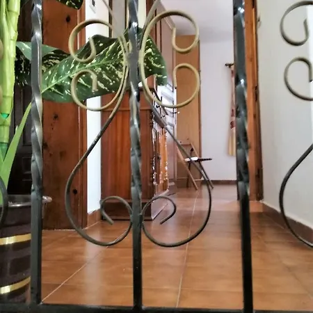 Διαμέρισμα Jenny's Garden Βουρβουρού