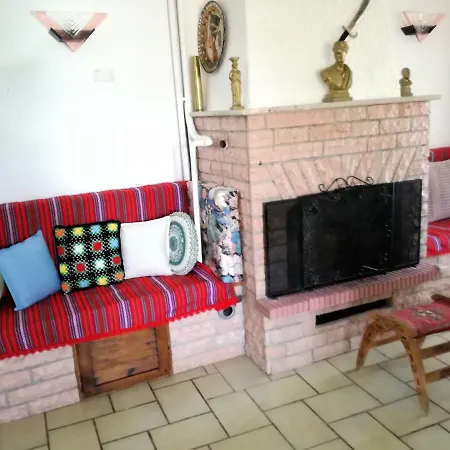 Appartamento Jenny's Garden