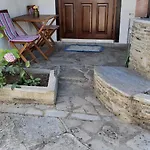 Jenny's Garden Appartement Vourvourou