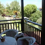 Jenny's Garden Vourvourou
