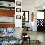 Jenny's Garden Appartement