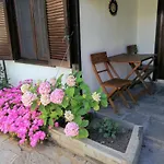 Jenny's Garden Appartement