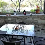 Appartement Jenny's Garden Vourvourou