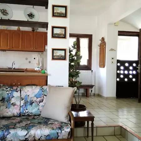 Jenny's Garden Apartamento